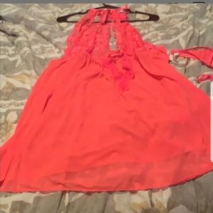 Dream girl sexy Lingerie